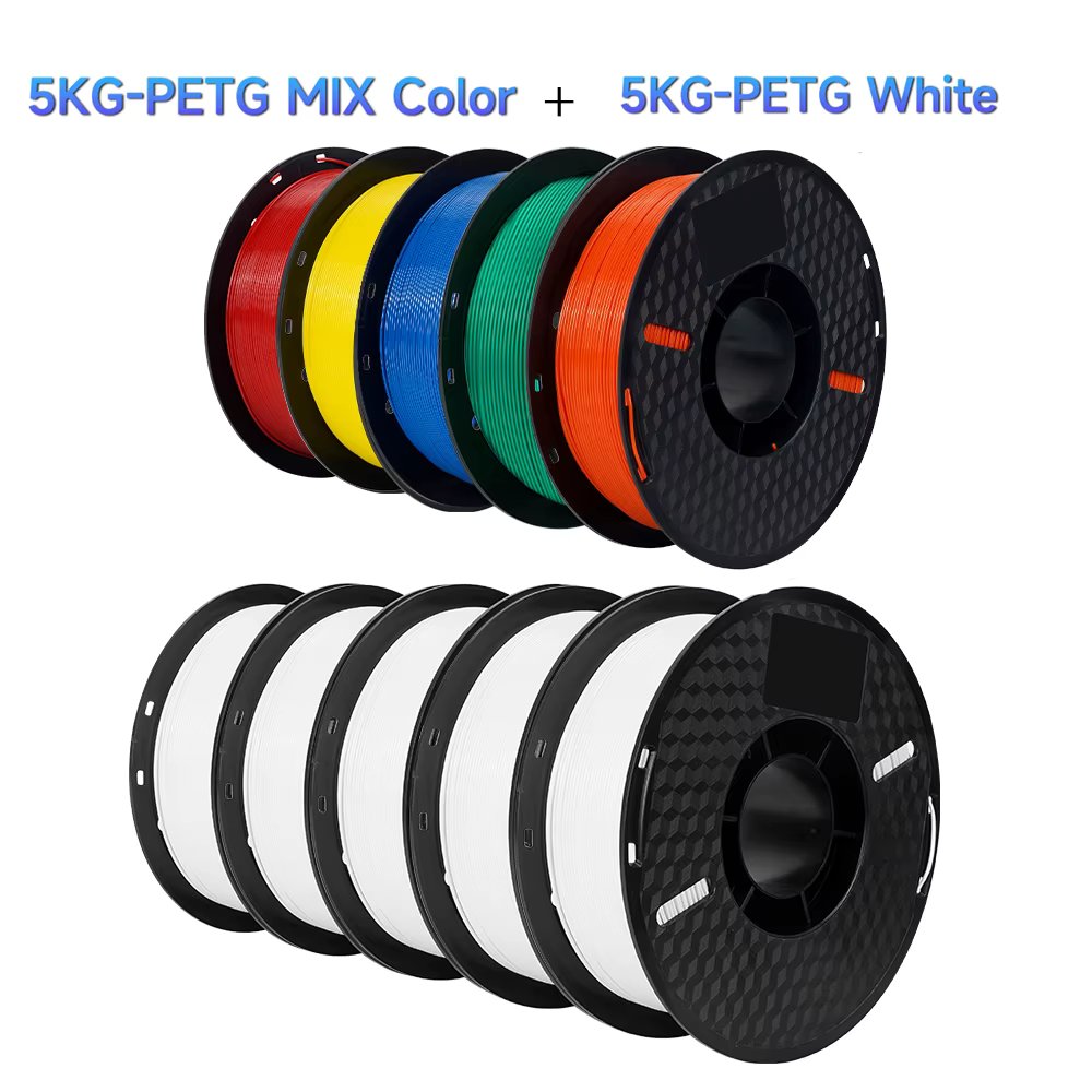 5WT 5Mix