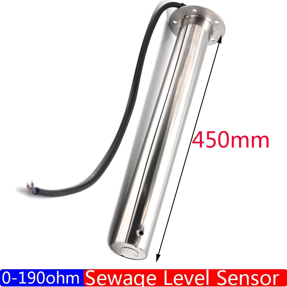 HTG Sensor 450mm