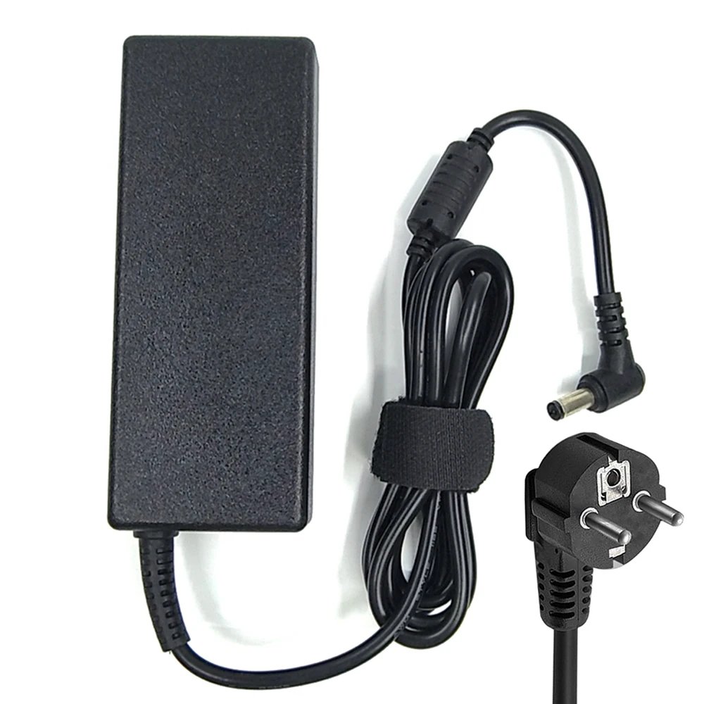 Adapter with EU plug