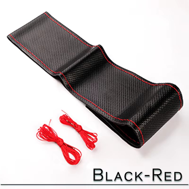 B-BLACK-RED