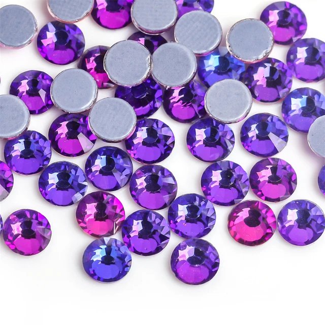 Purple Velvet