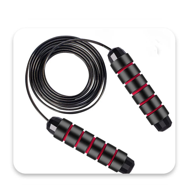 Black and Red