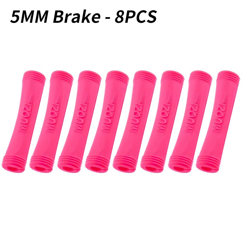 Pink Brake 8pcs