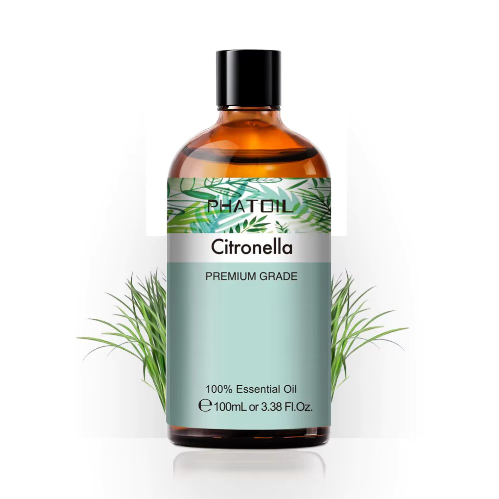 Citronella
