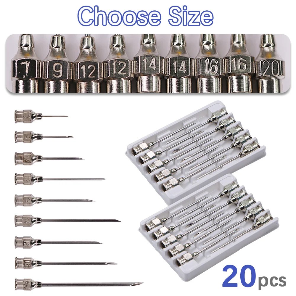 20pcs