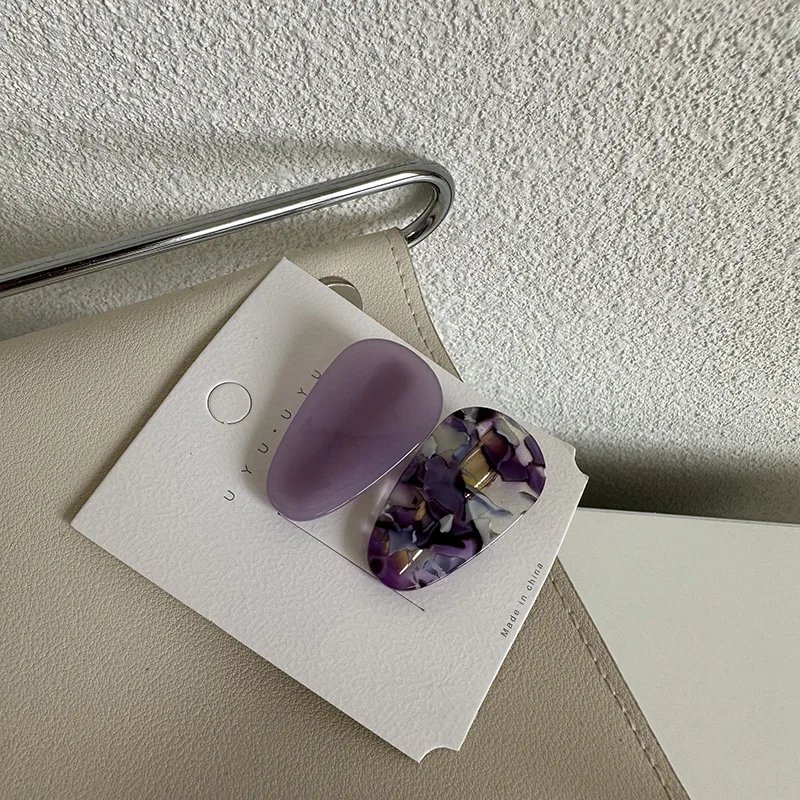 purple 2pc
