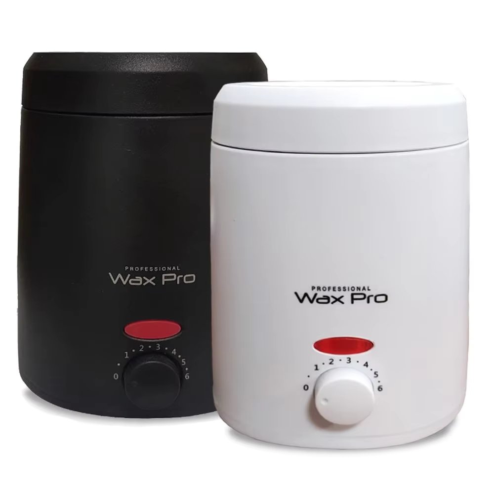 200ml Hot Wax Machine Electric Wax Heater Paraffin Pot Warmer Hair Removal Waxing Machine Wax-melt Bikini Body Hair Removal