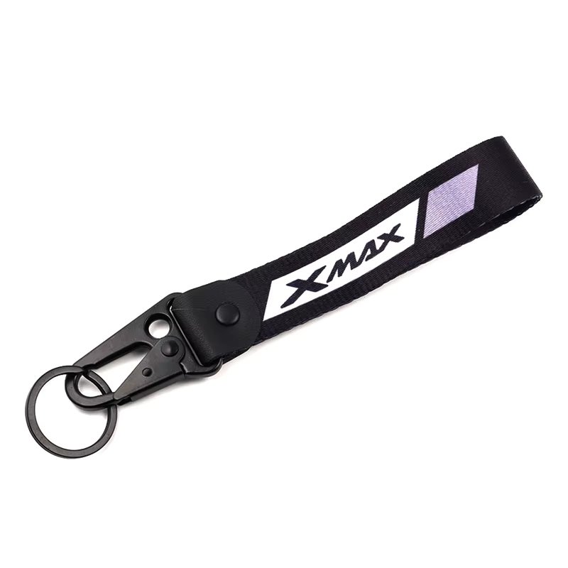 Key Chain-Grey