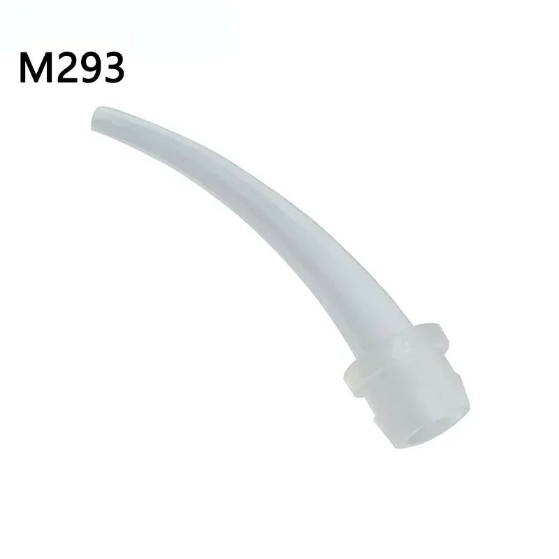 100pcs White Head
