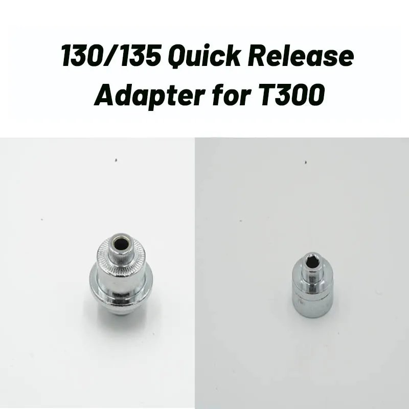 130 Adapter for T300