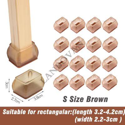 S  Rectangular-H