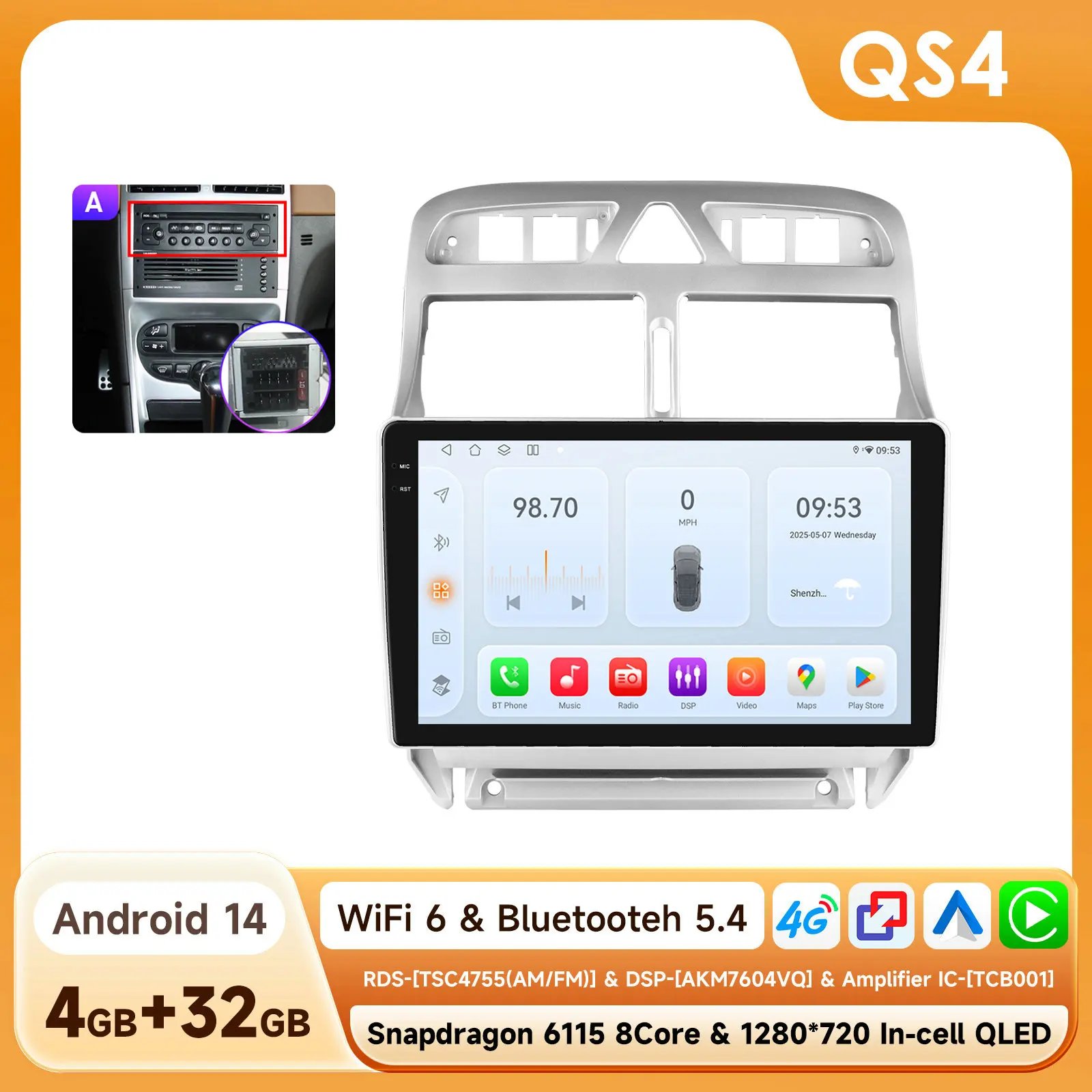 QS4 A