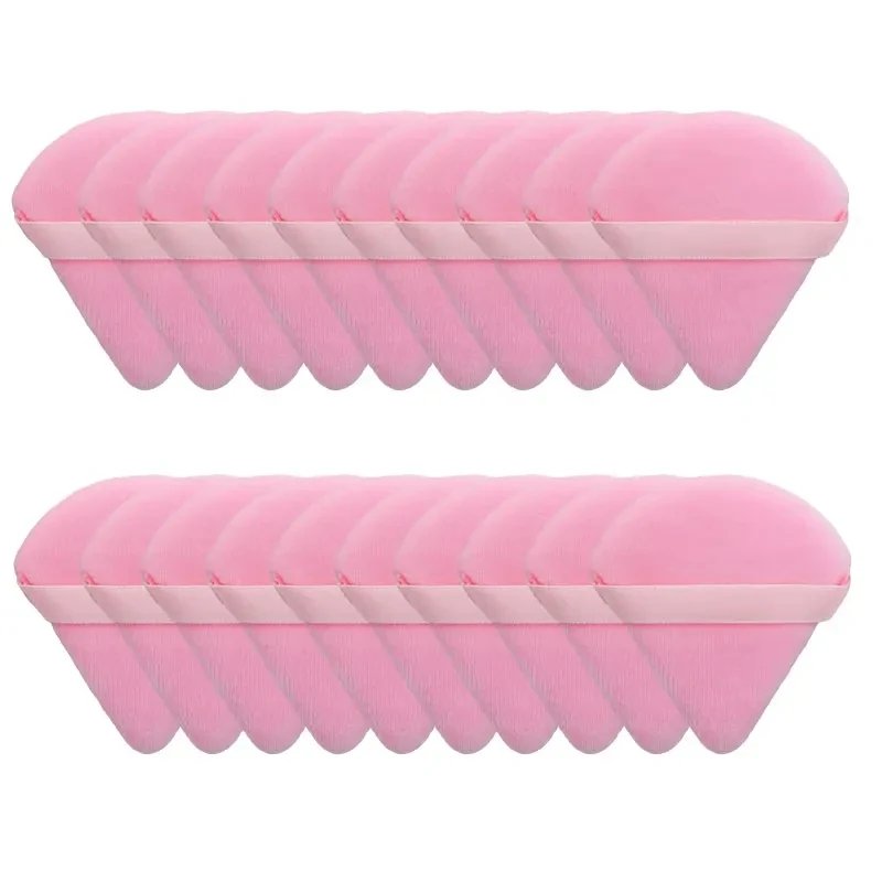 10pcs pink