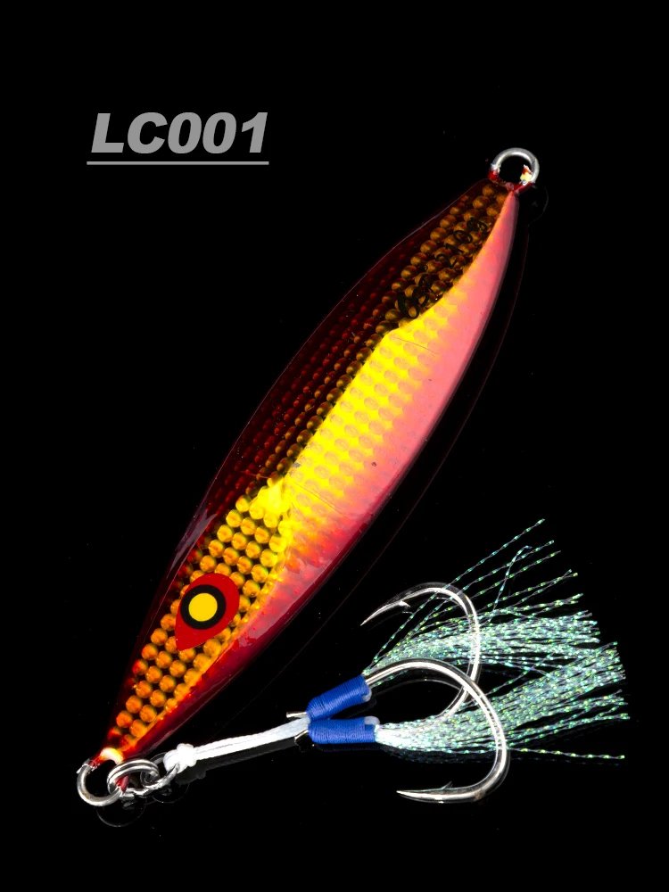 LC001