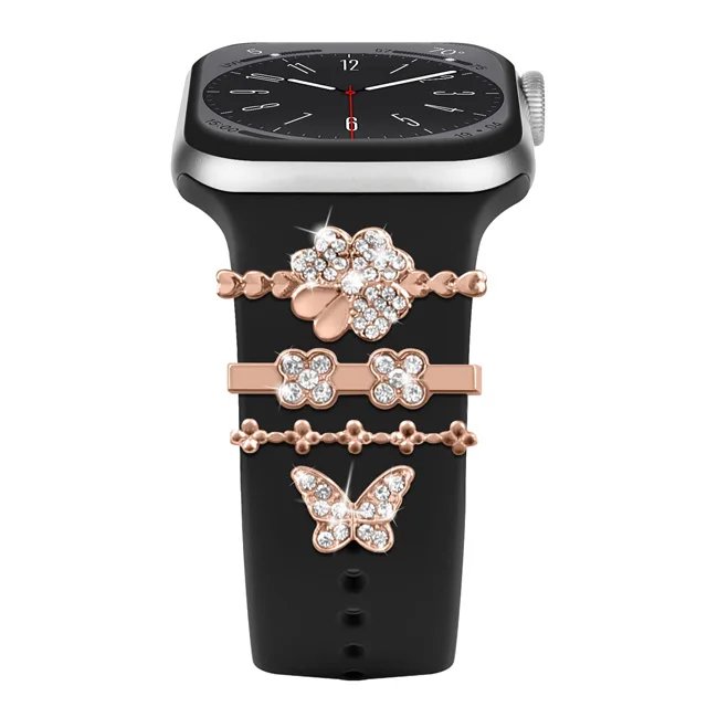 E11 rose gold