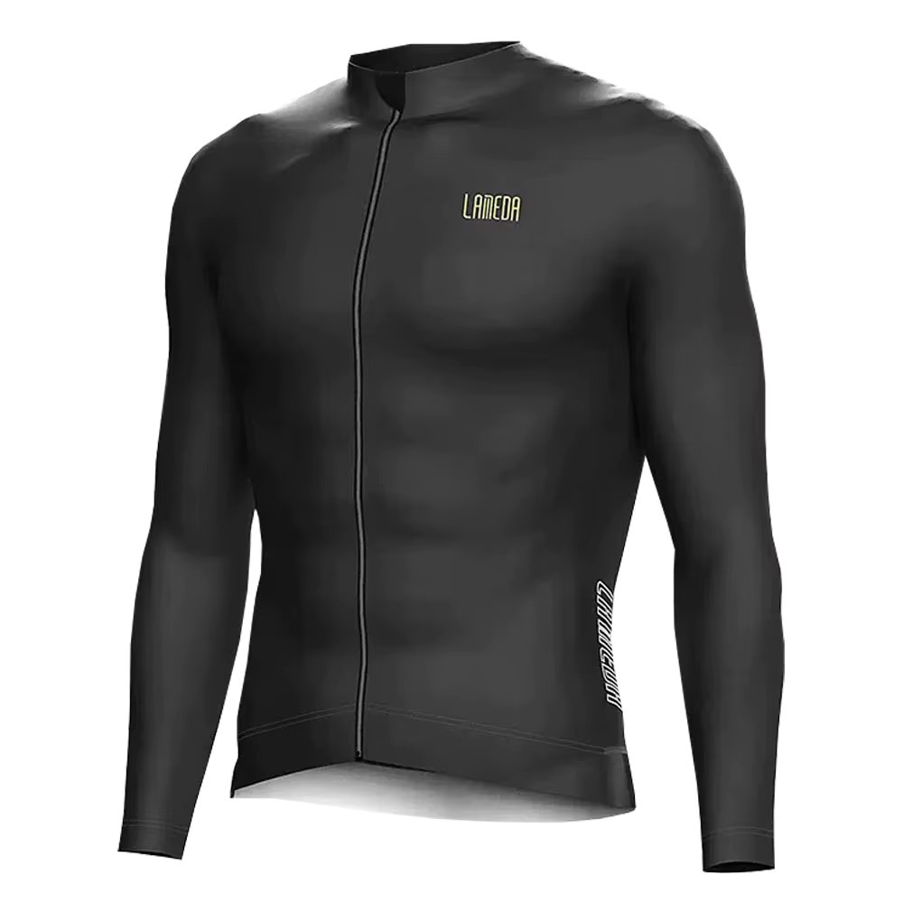 LIMEDA BETA Level MoISE FAT DERGE 22AWLM04 (uned Black)