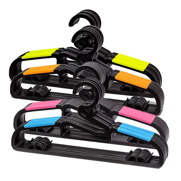 Domestic production of the core non-slip hanger shoulder anti-horn 30p