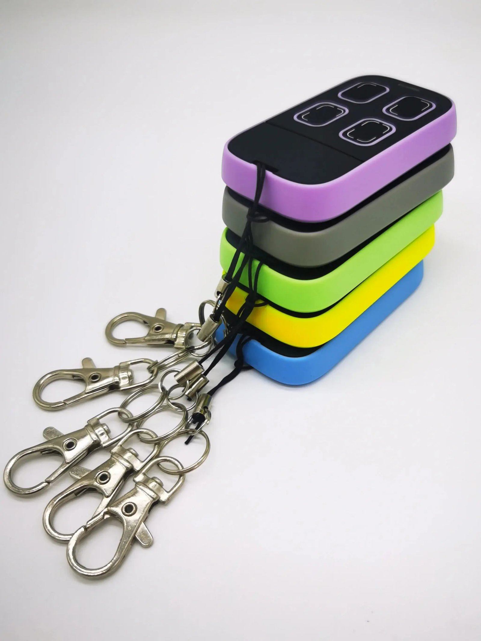 Each Colors 5Pcs