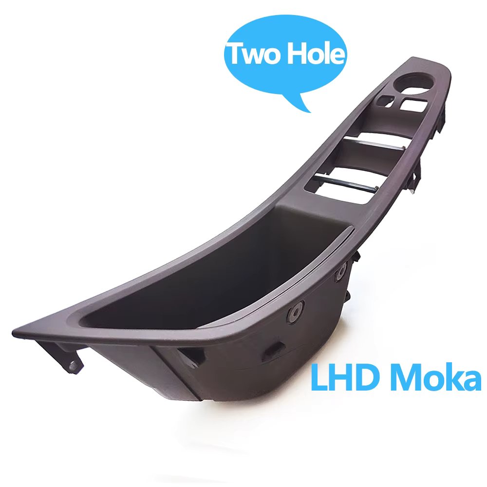 LHD Moka A