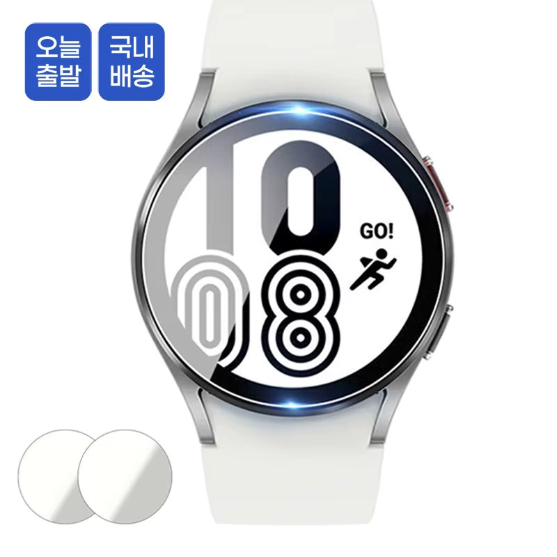 Story Link Galaxy Watch 6 5 4 Classic reinforced glass protective film _ ST Galaxy Watch7 Galaxy WatchFE Galaxy Watch6 Galaxy Watch5 Galaxy Watch4 ojm