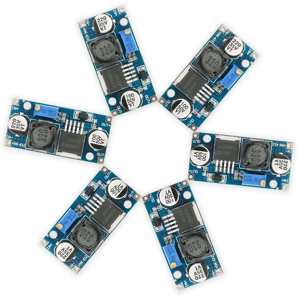 6pcs
