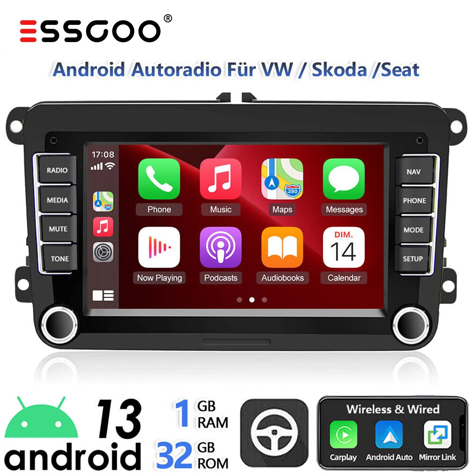 1-32 Carplay