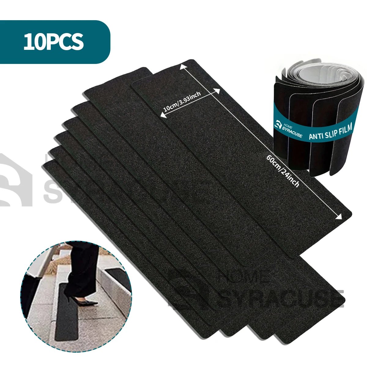 10pcs