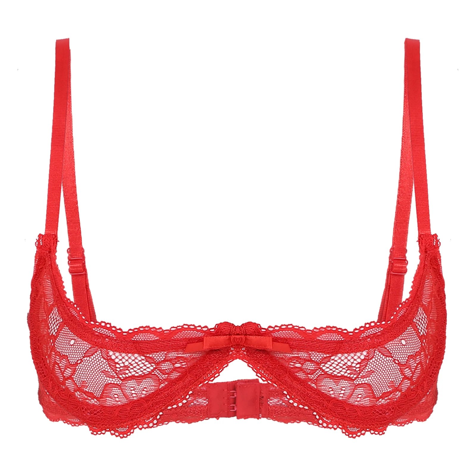 Red A