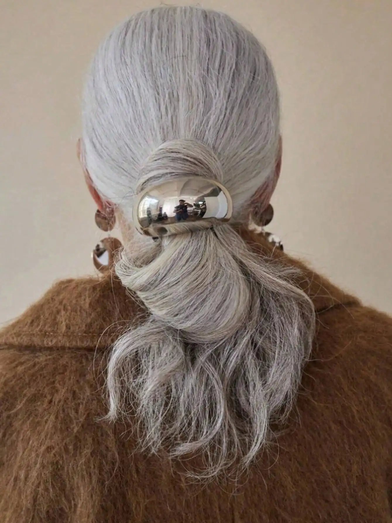 Silver