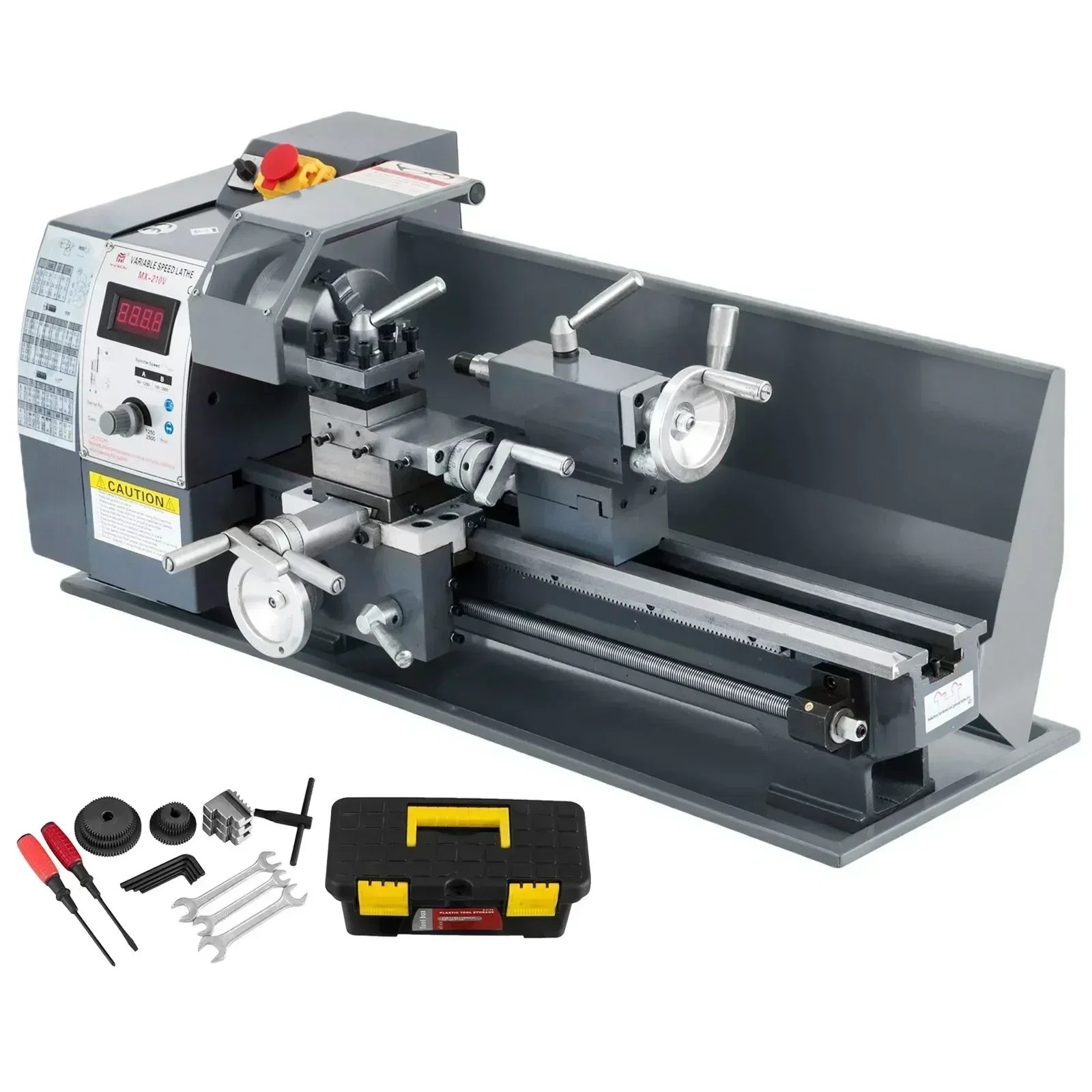 210 x 400 mm Set 2