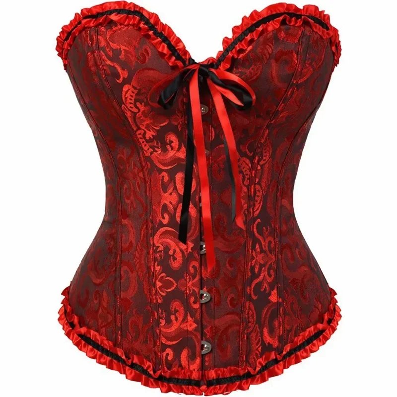 Black Red