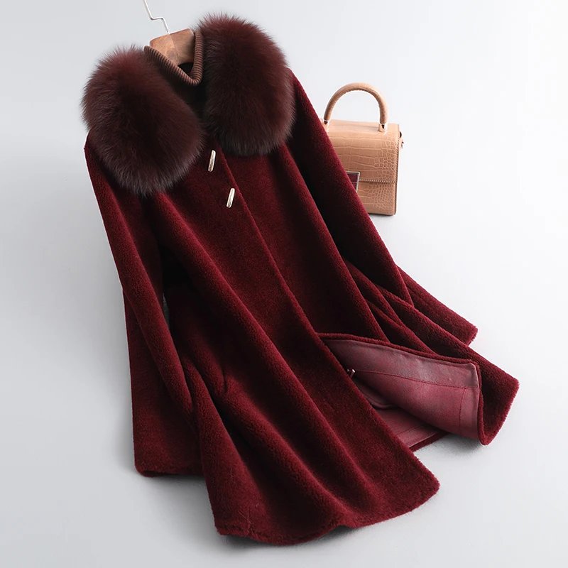 Wine Red