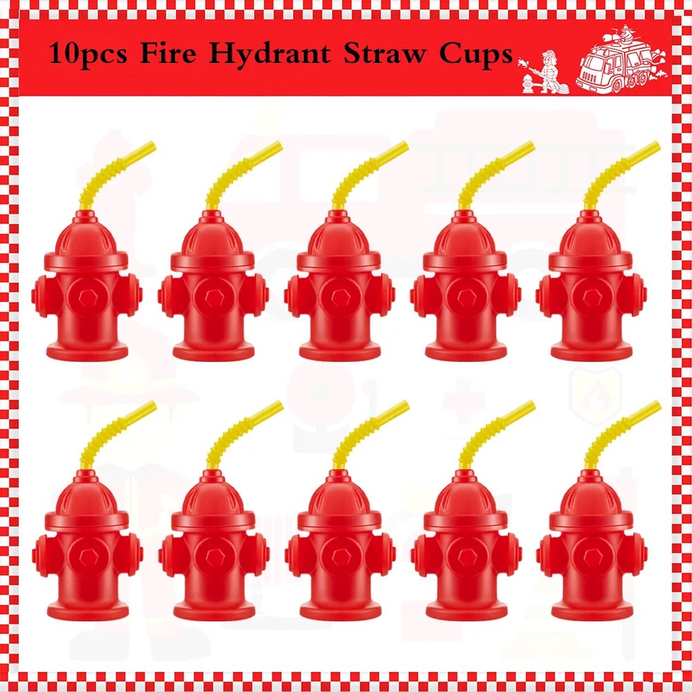 10pcs