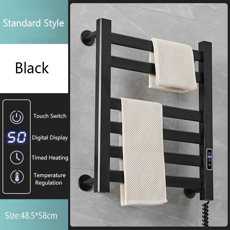 Black standard 58