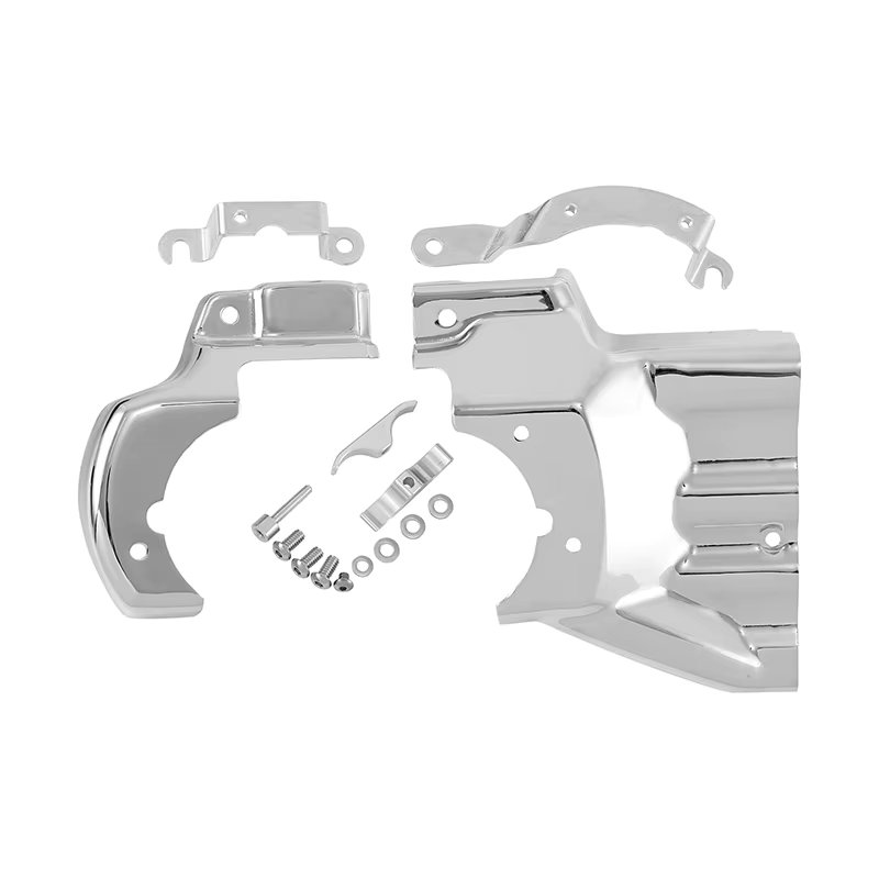 Chrome
