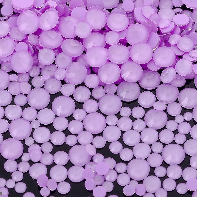 Mocha Lt.purple