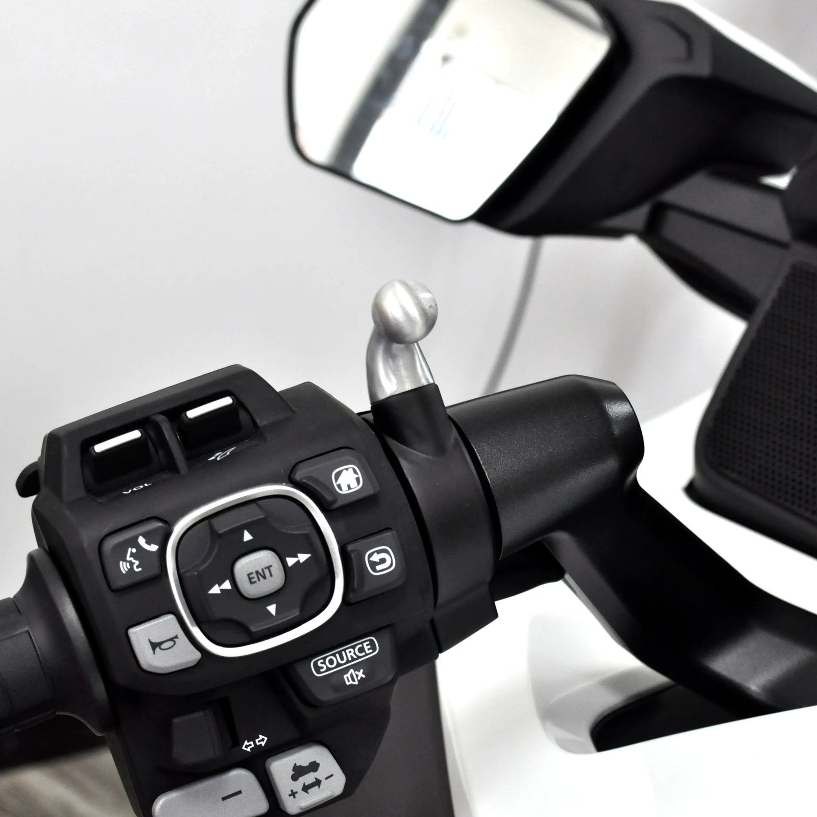 For Honda Gold Wing GL1800 GL1800B F6B 2018-2024 Aprilia Dorsoduro Motorcycle Coffee Holder Moto Chopper Accessories