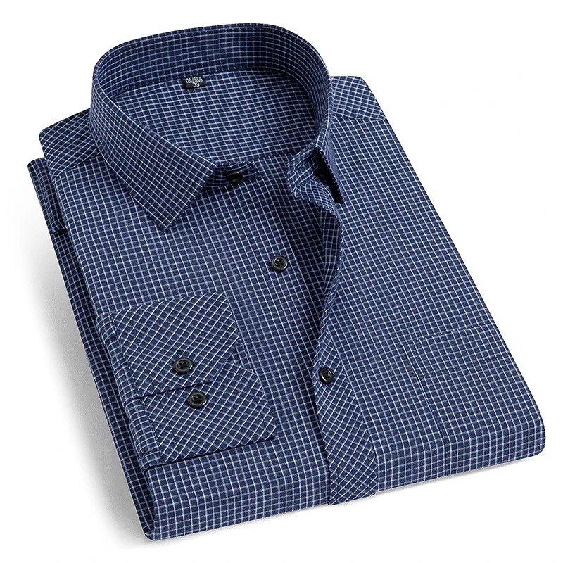 Plaid Shirt 1936