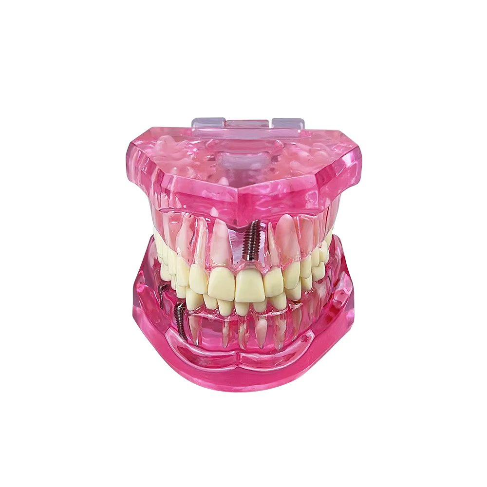 Pink TM-105-B