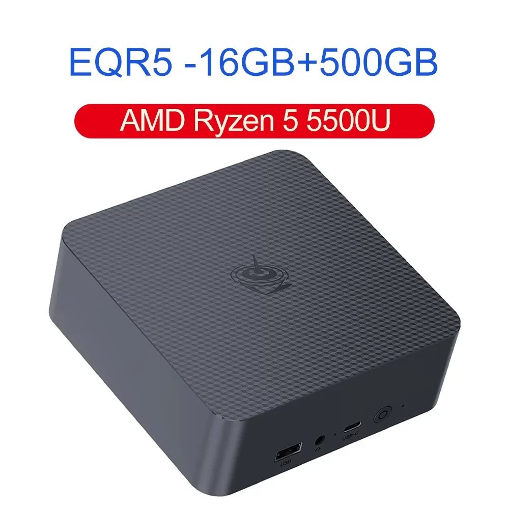 5500U 16G500G
