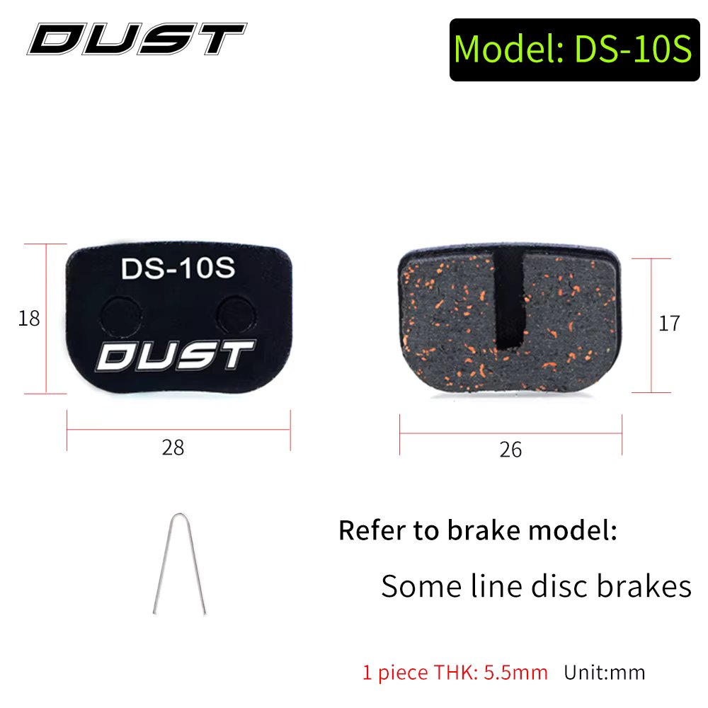 1Set DS-10
