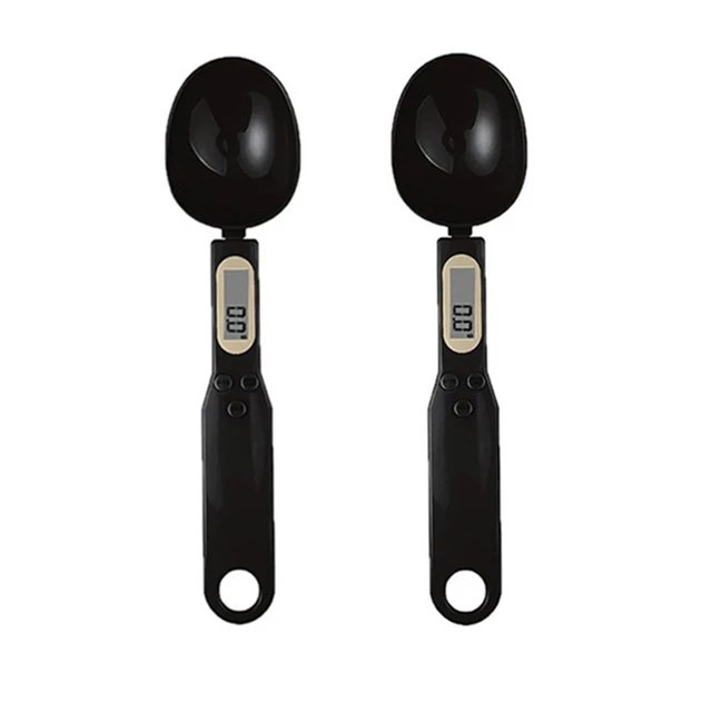 2PCS Black
