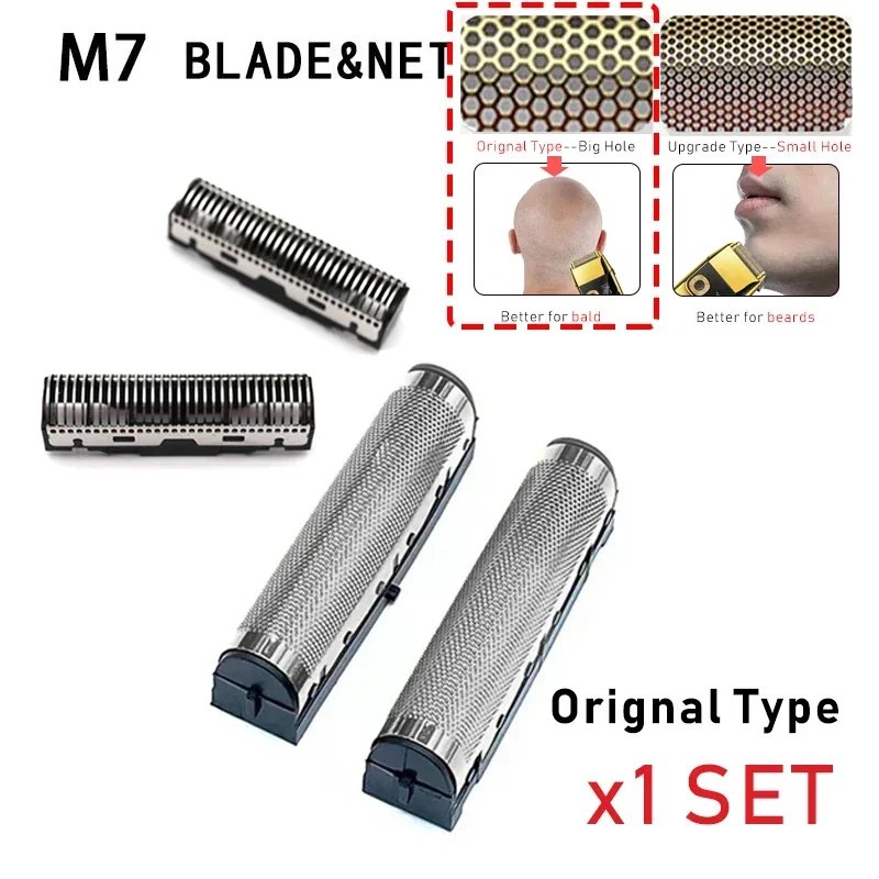 M7-Blade-Net