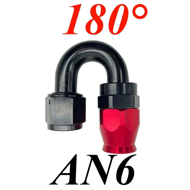 AN6 180 Degree