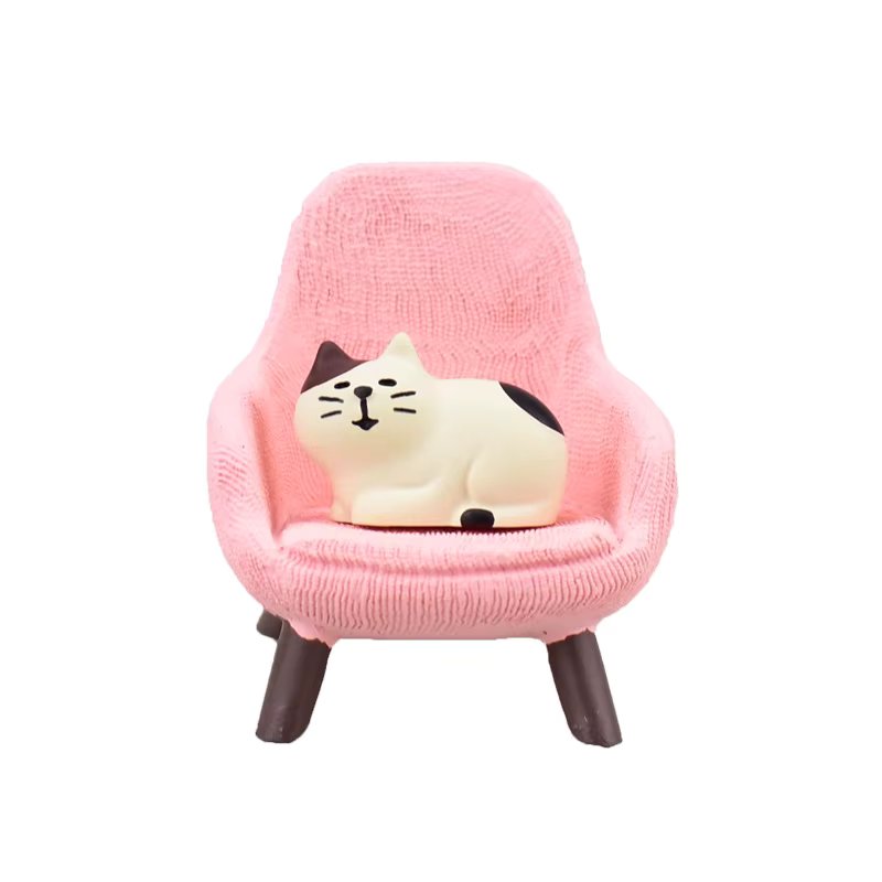 Sofa chair B