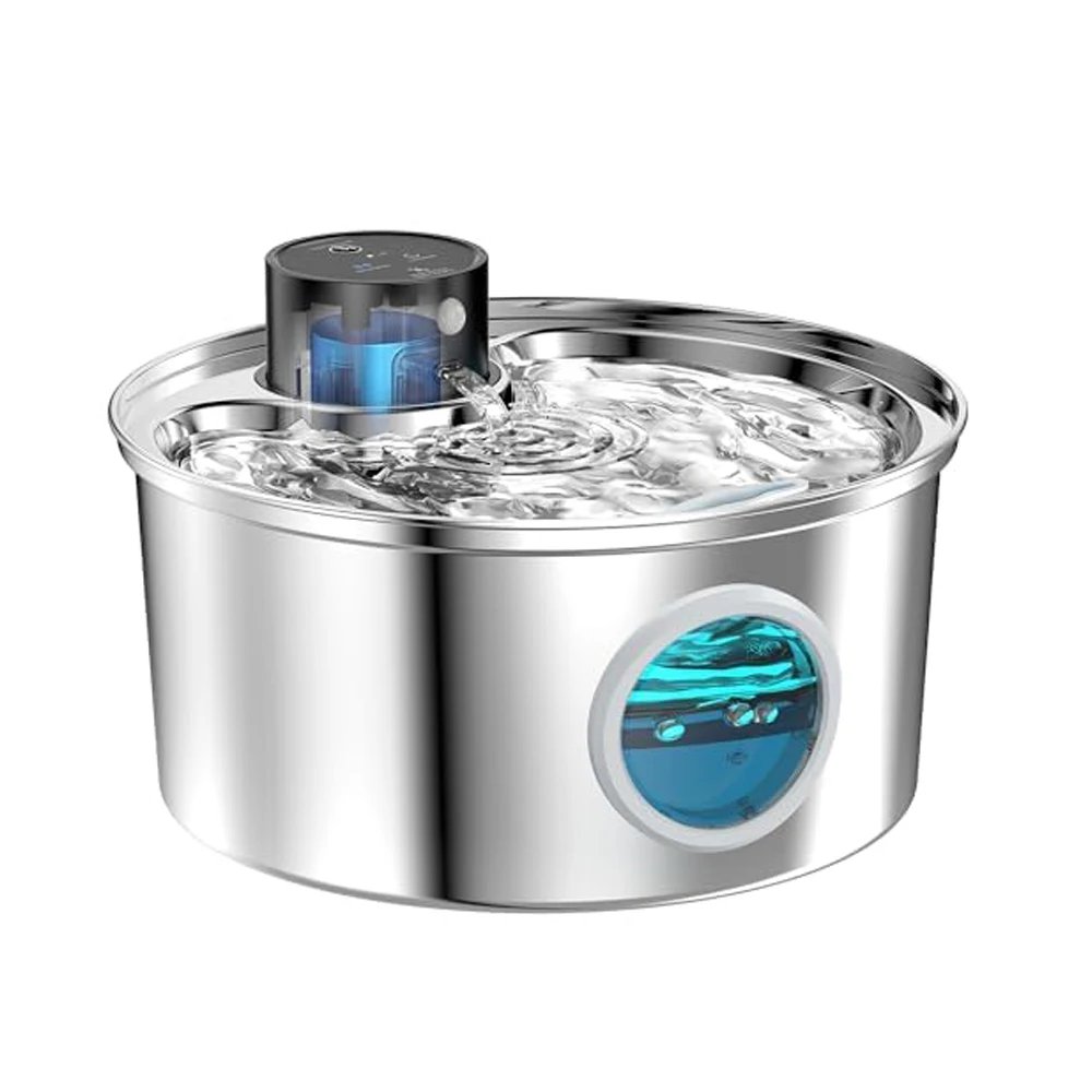 drinking fountain