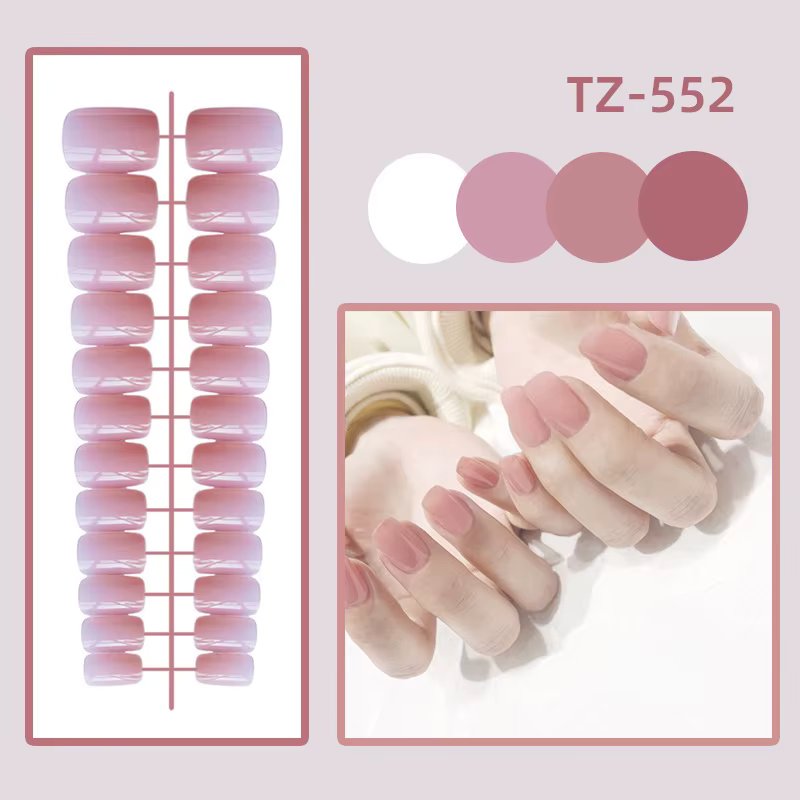 TZ552