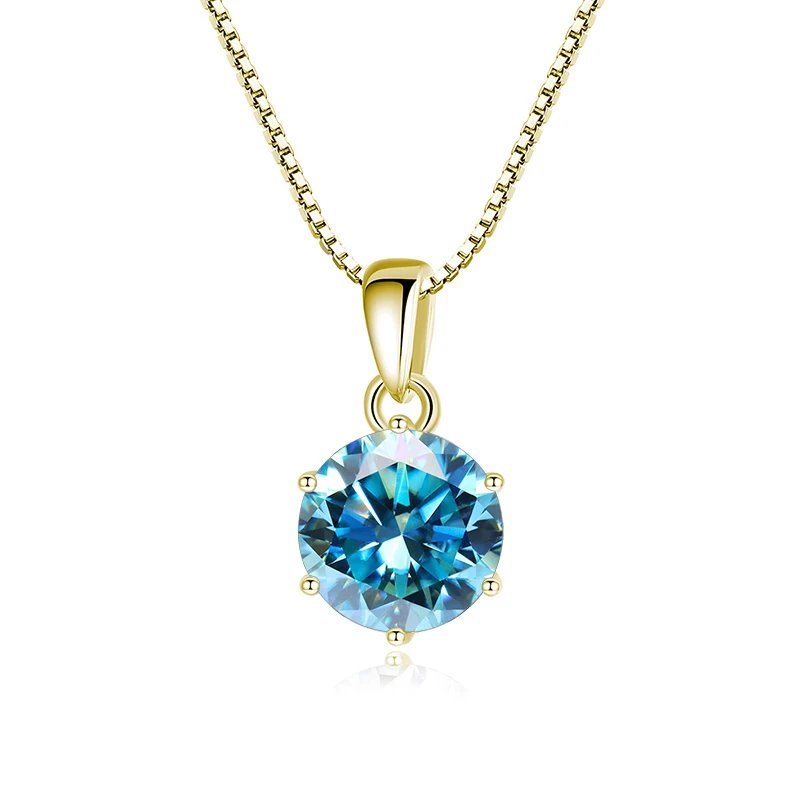 gold sea blue