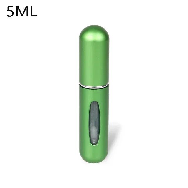 5ml-Matte Green