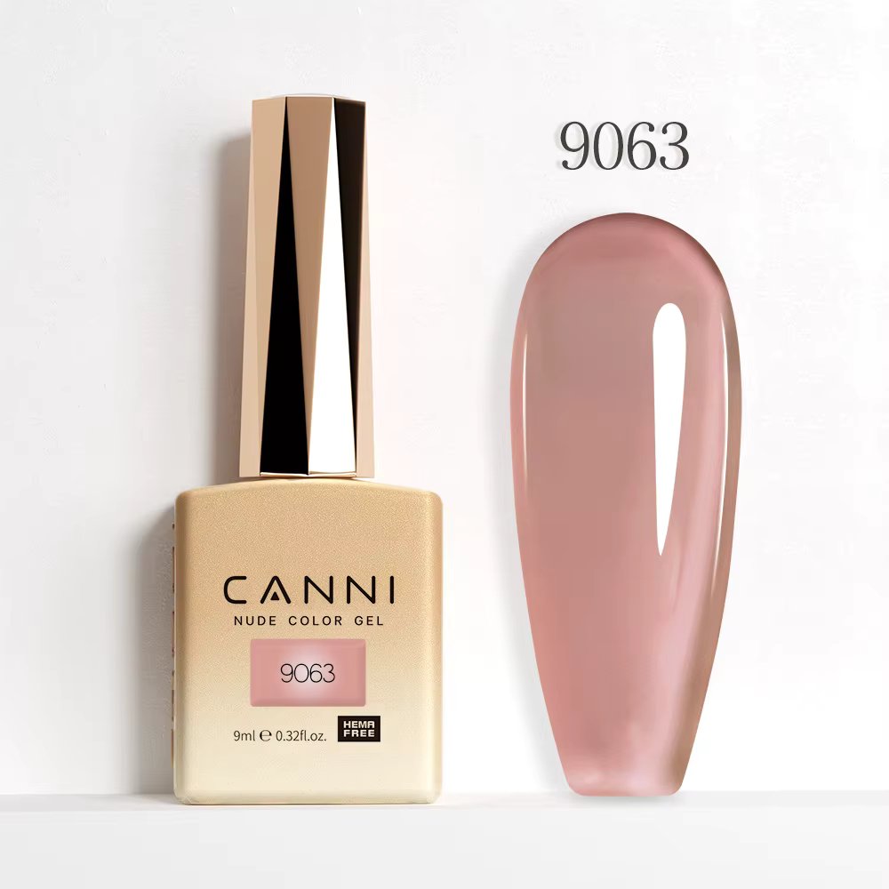 9063 jelly color